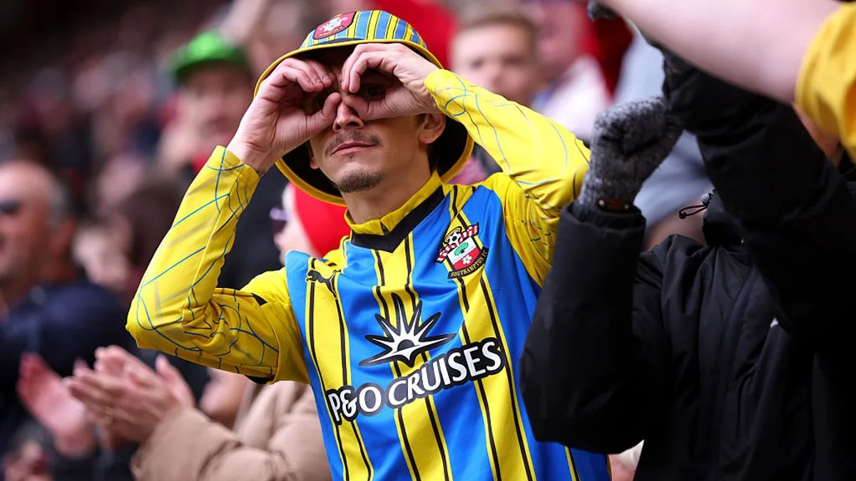 Six Pundits Weigh In On Southampton's Spygate Punishment