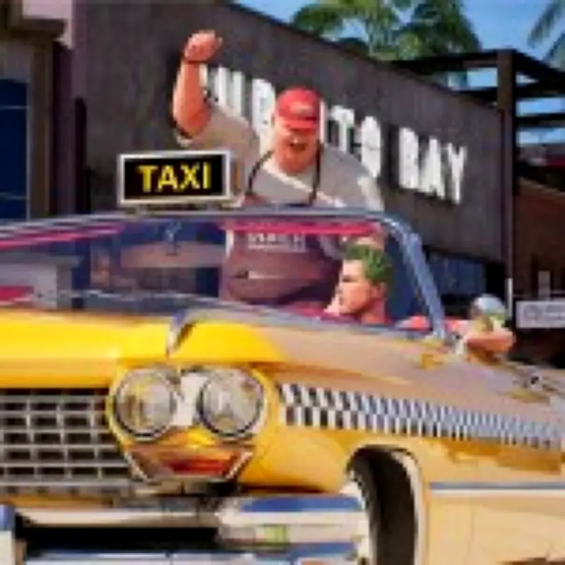 Spyro, Persona 6, and Crazy Taxi: Best Xbox Showcase Trailers