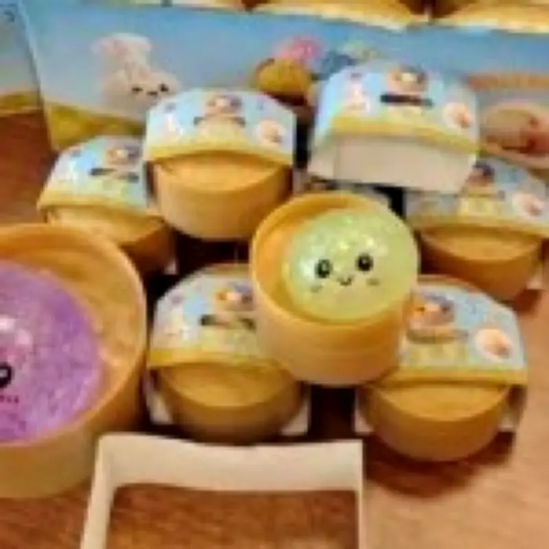 Squishy Dumplings Recalled for Benzene Cancer Risk in UK
