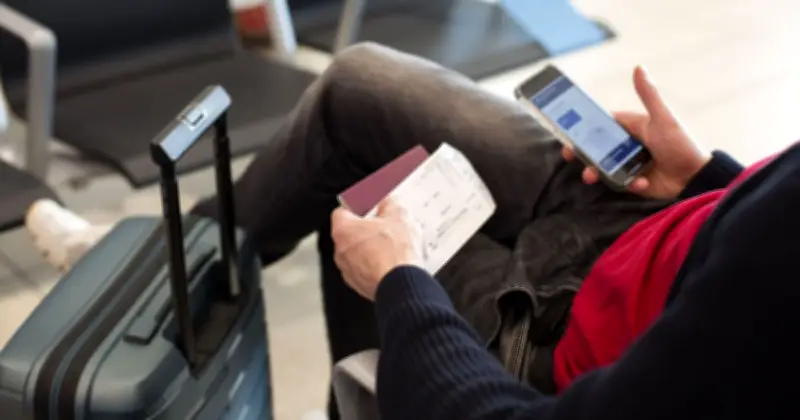 SSSS on Boarding Pass: What It Means for Airport Security