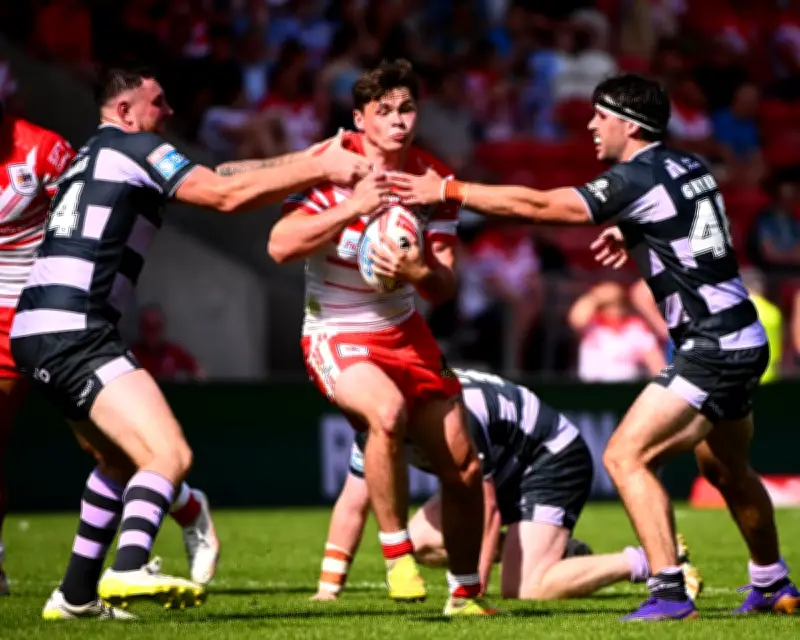 St Helens Ease Pressure on Rowley but Big Win Cannot Mask Club's Decline