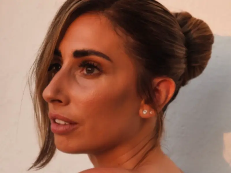Stacey Solomon's £25 Portable Charger: Perfect for Camping & Festivals