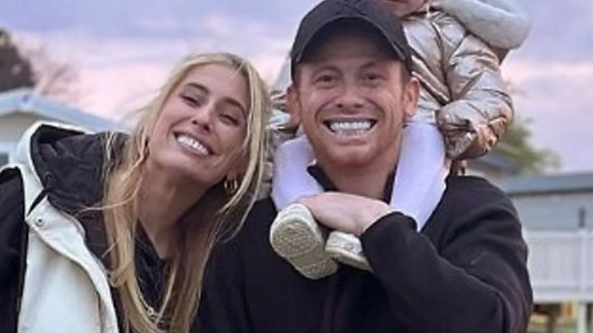 Stacey Solomon Overwhelmed by 'Dream Job' as She Launches Eighth Primark Collection