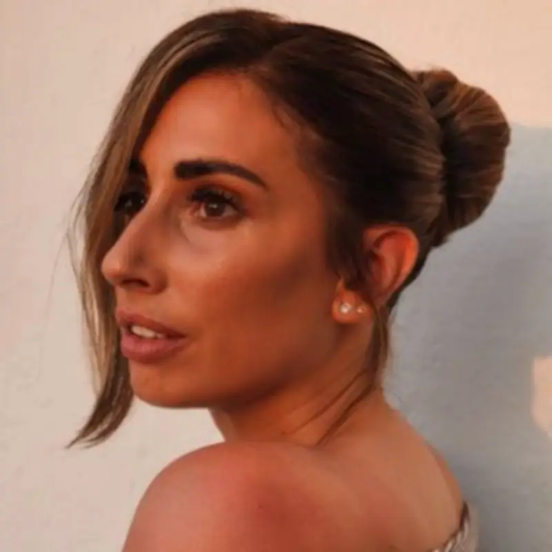 Stacey Solomon's Favorite Portable Power Bank for Camping and Festivals
