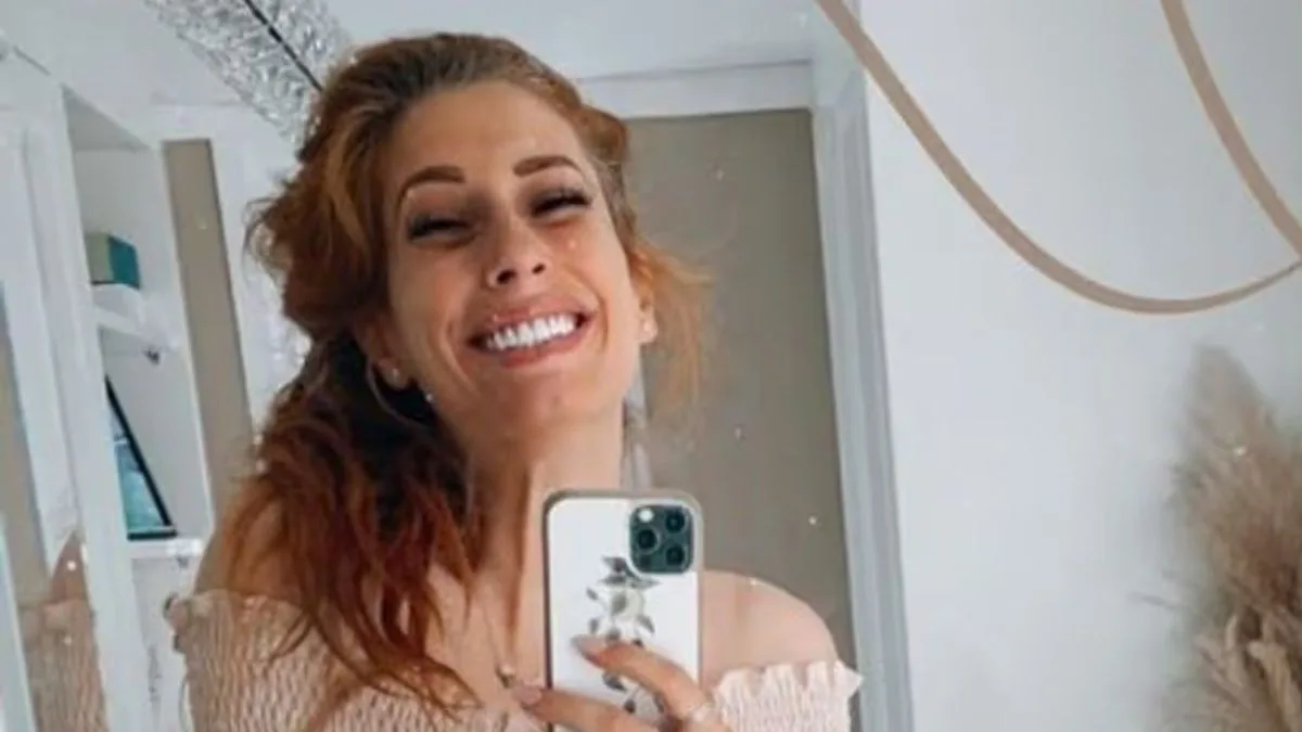 Stacey Solomon's £46 Luxury Body Wash: The Fleur de Peau Gel Fans Love