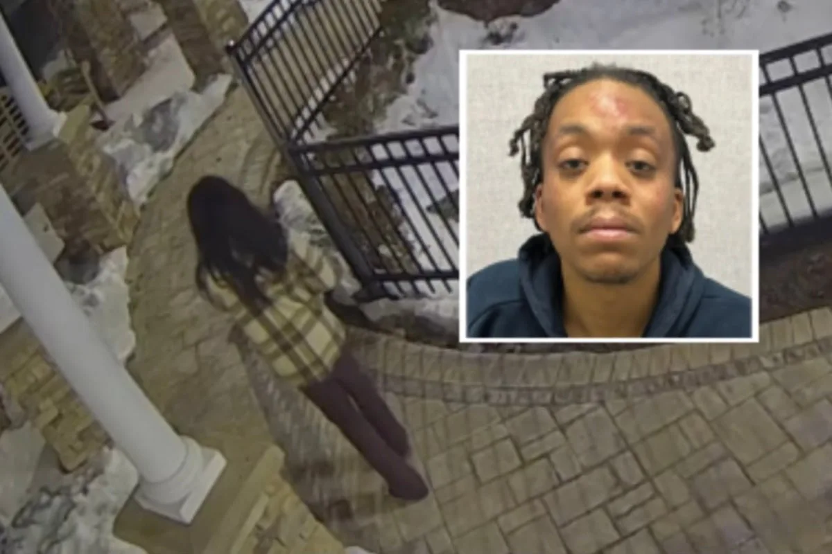 Staffer Charged in Killing of Elderly Millionaire at Maryland Facility