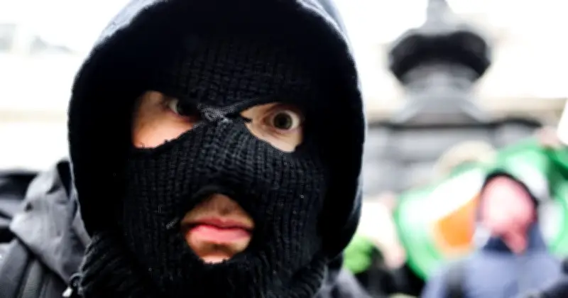 Stafford to Ban Balaclavas in Crackdown on Feral Yobs and Anti-Social Behaviour
