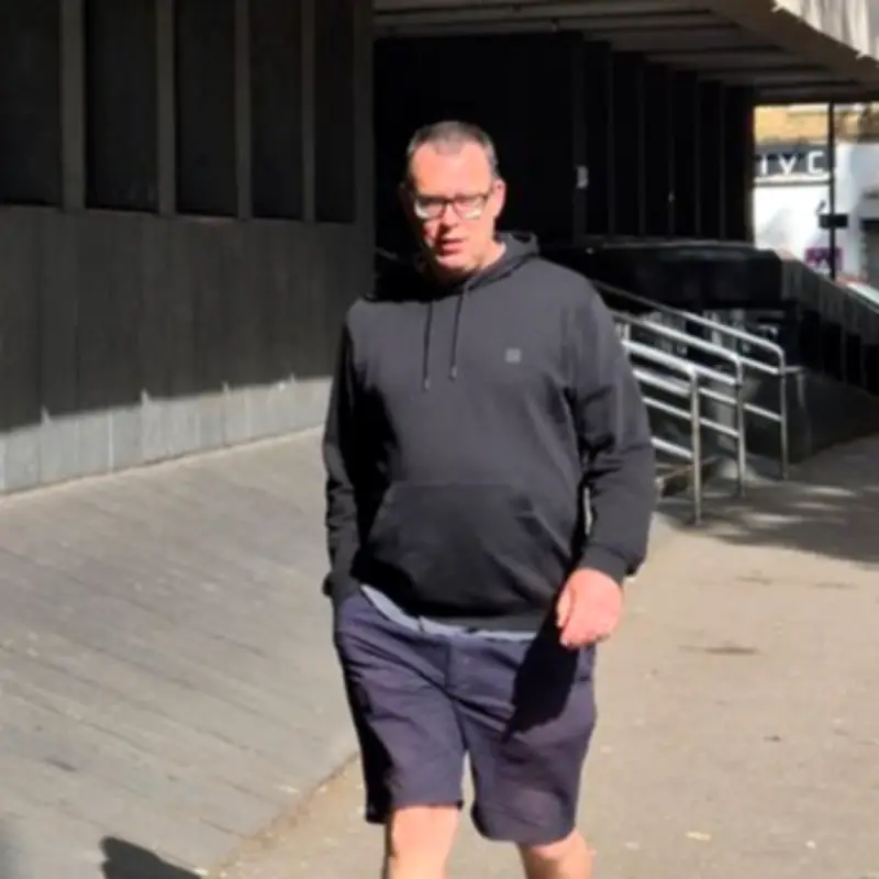 Stalker dad spared jail in landmark sex-based harassment case