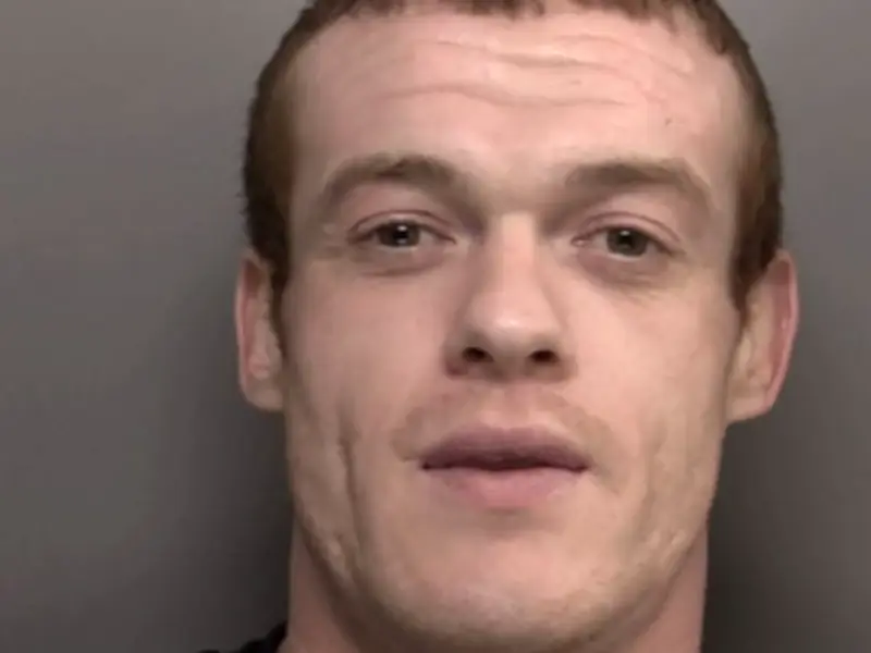 Stalker Jailed for 20 Months After Victim Forced to Flee Home