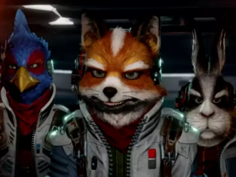 Star Fox for Nintendo Switch 2: A Faithful but Gorgeous Remake Falls Short of Innovation
