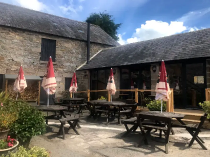 Star Inn in Northumberland village up for sale at £850,000