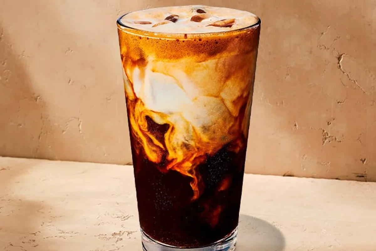 Starbucks Brings Back Apple Crisp Macchiato Early After Fan Demand