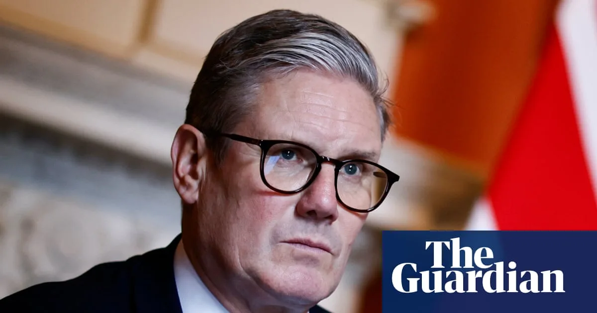 Starmer Faces Growing Unrest as Mandelson Scandal Deepens