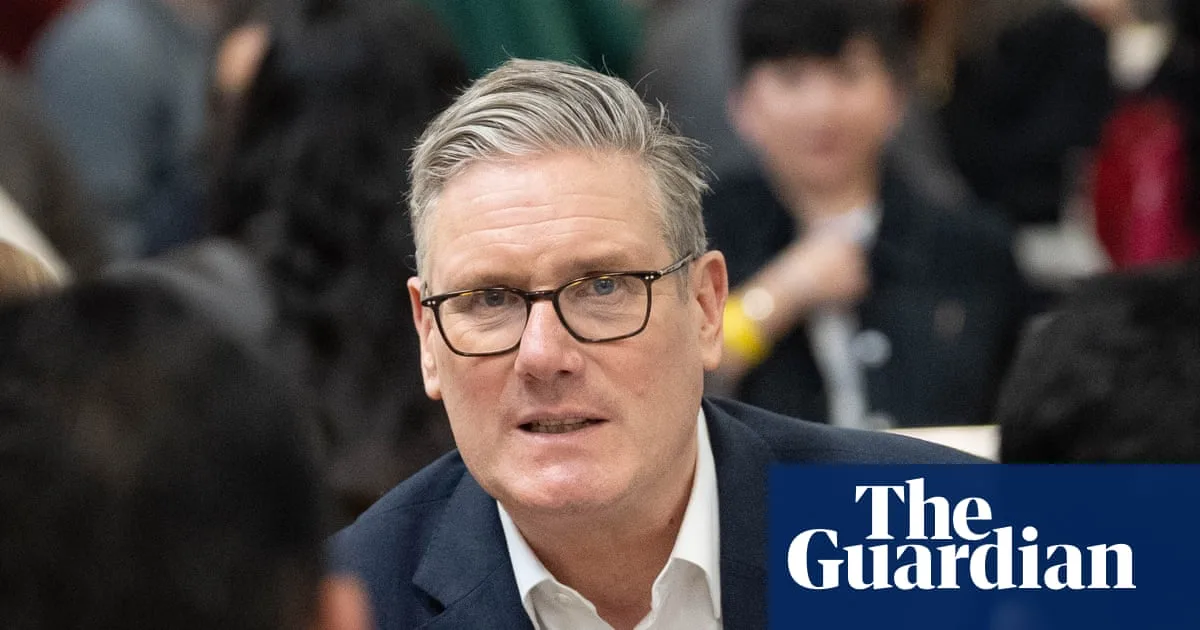 Labour MP Urges Starmer to Hold Global Energy Summit Amid Iran War Crisis