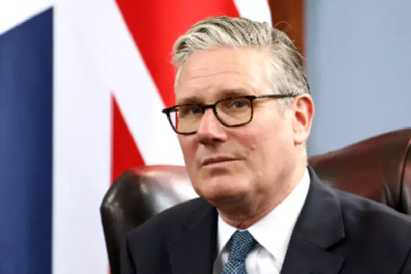Starmer Chairs Cabinet After Mandelson Files Expose Labour Splits