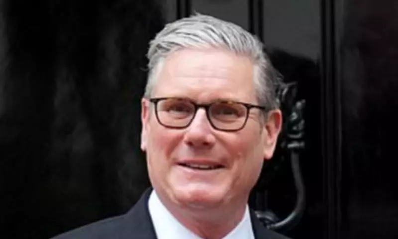 Starmer Faces Cabinet Tensions After Mandelson Files Leak
