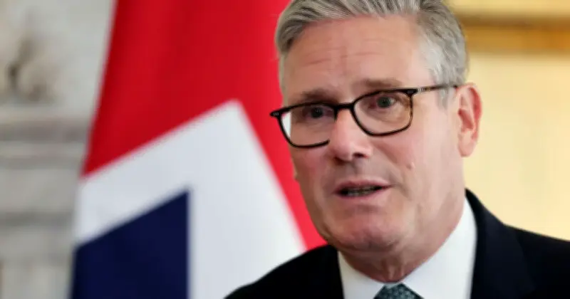 Starmer Faces Humiliating NATO Summit as Lame Duck PM