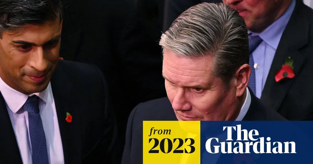 Starmer Faces Labour Revolt Over Palestine Policy
