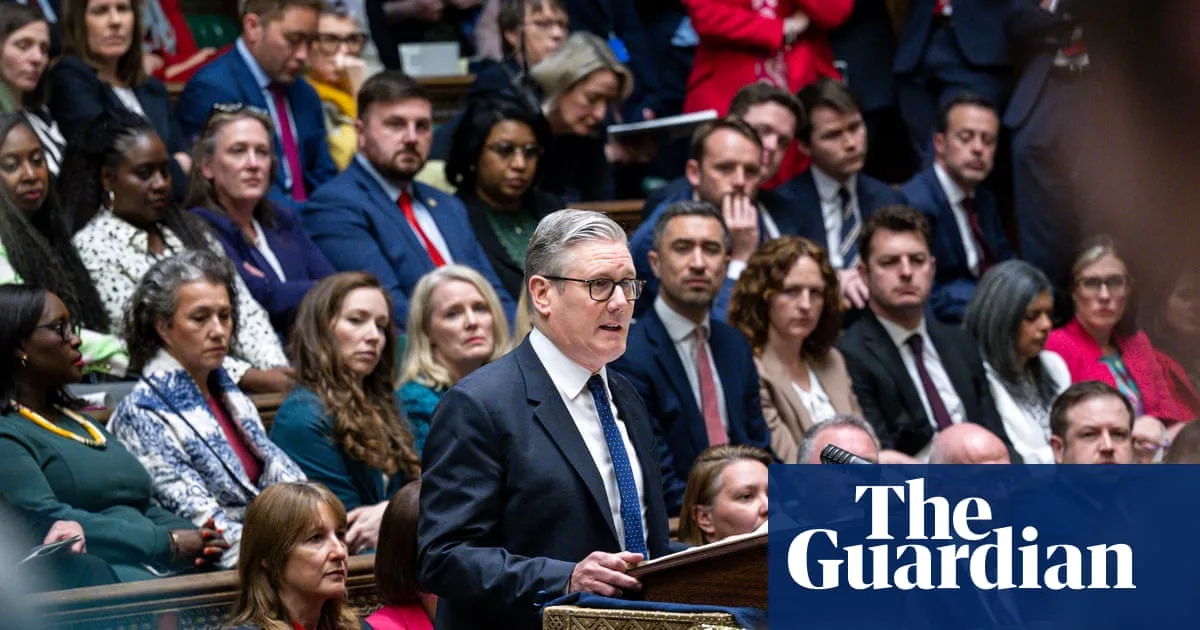 Starmer Faces Vote on Mandelson Vetting Inquiry Next Week