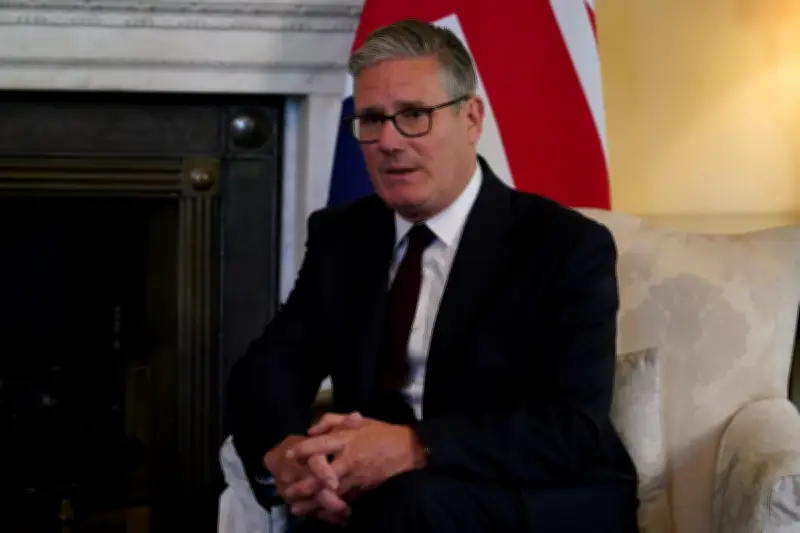 Starmer hails 'game-changing' defence plan as delayed Dip unveiled