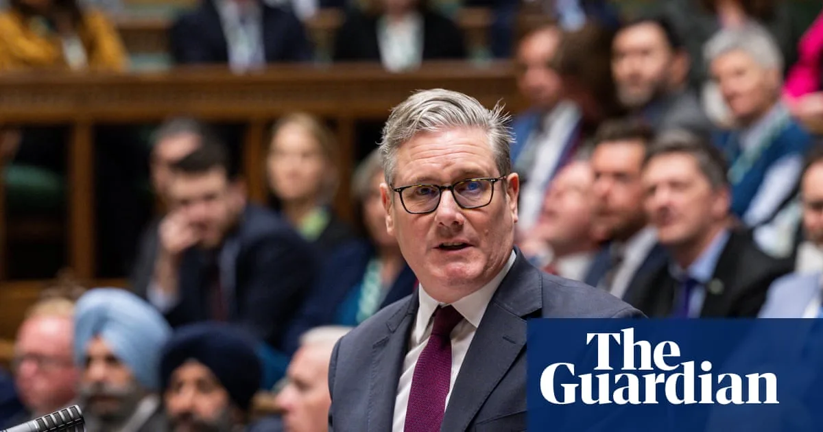 Starmer Seeks to Soften Immigration Rule Changes After Labour Backlash