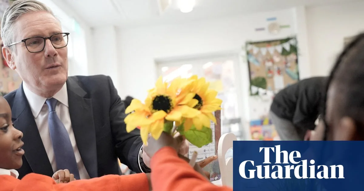 Starmer Warns Iran Conflict May Extend Cost of Living Crisis for Months