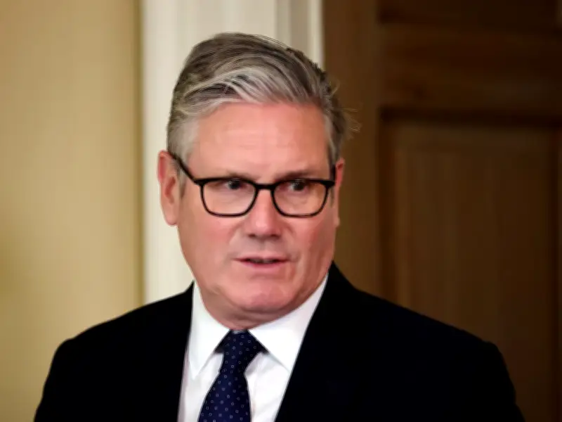 Starmer Scrambles for Defence Cash Amid Resignations, Slashes Services
