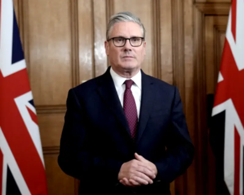 Starmer Seeks Lasting Impact Amid Byelection and Legacy Talk