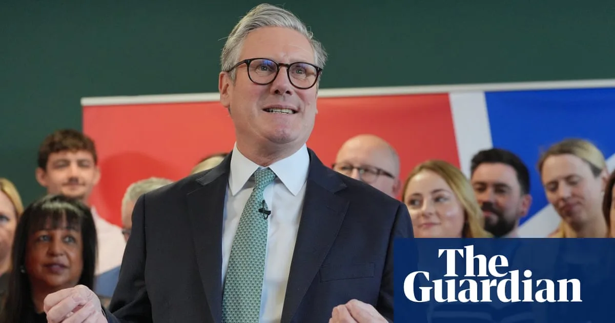 Starmer Slams Farage Over Disgraceful Putin Remarks