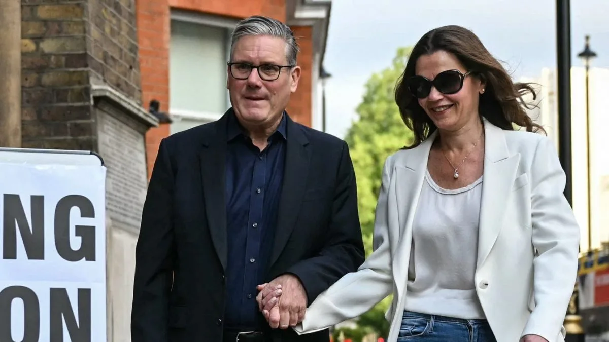 Starmer Fights for Political Survival After Labour's Local Election Rout
