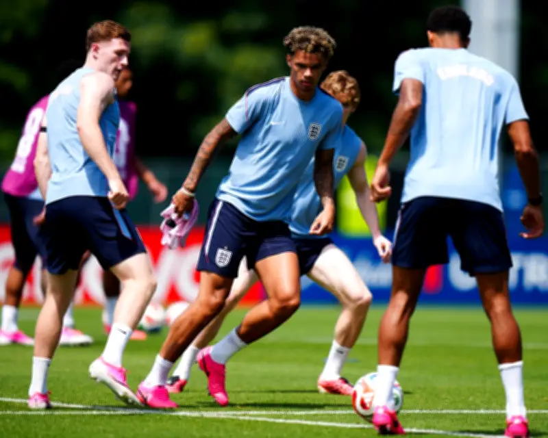 Starmer Tells England to 'Dare to Dream' at World Cup 2026