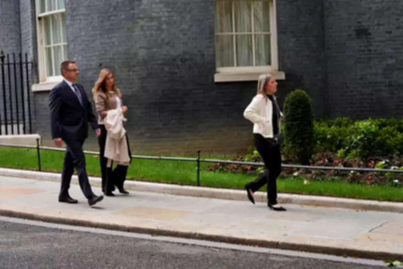 Starmer Vows to 'Right Wrongs' in Henry Nowak Case After Family Meeting