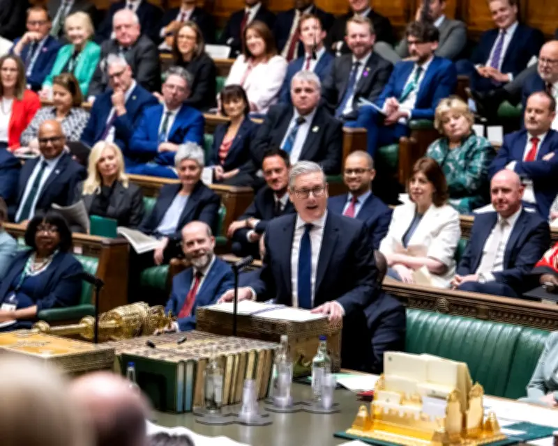 Starmer’s Aides ‘War-Game’ Leadership Contest vs Burnham