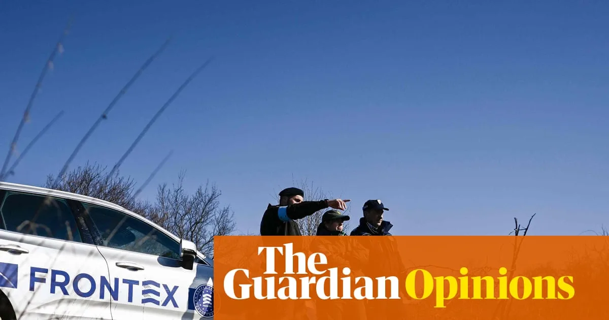 Starmer and Frederiksen: Control Borders with Compassion to Defend Democracy