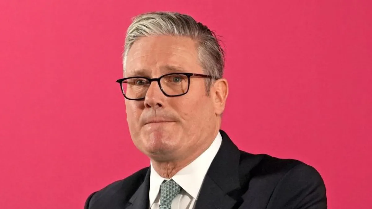 Starmer: Wild Brexit Promises Were Made to British People and Not Fulfilled