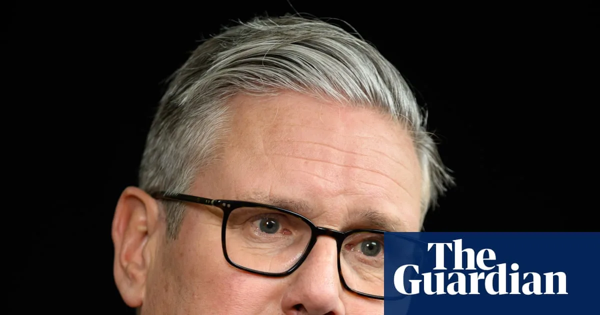 Starmer Faces Local Election Fallout but Leadership Challenge Fails to Materialise