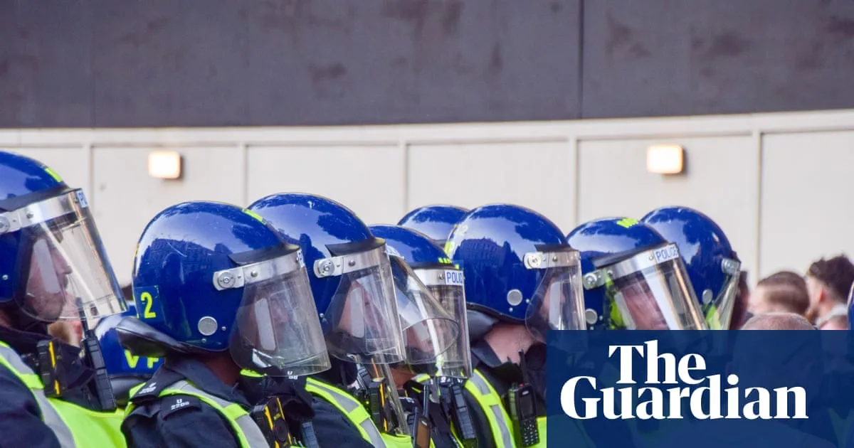 Police Unit to Monitor Social Media for Anti-Migrant Disorder Sparks Free Speech Concerns
