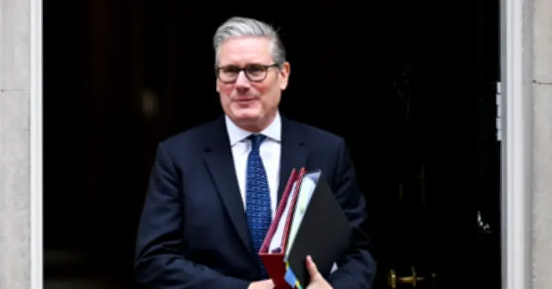 Starmer's plea shows loss of control amid UK riots