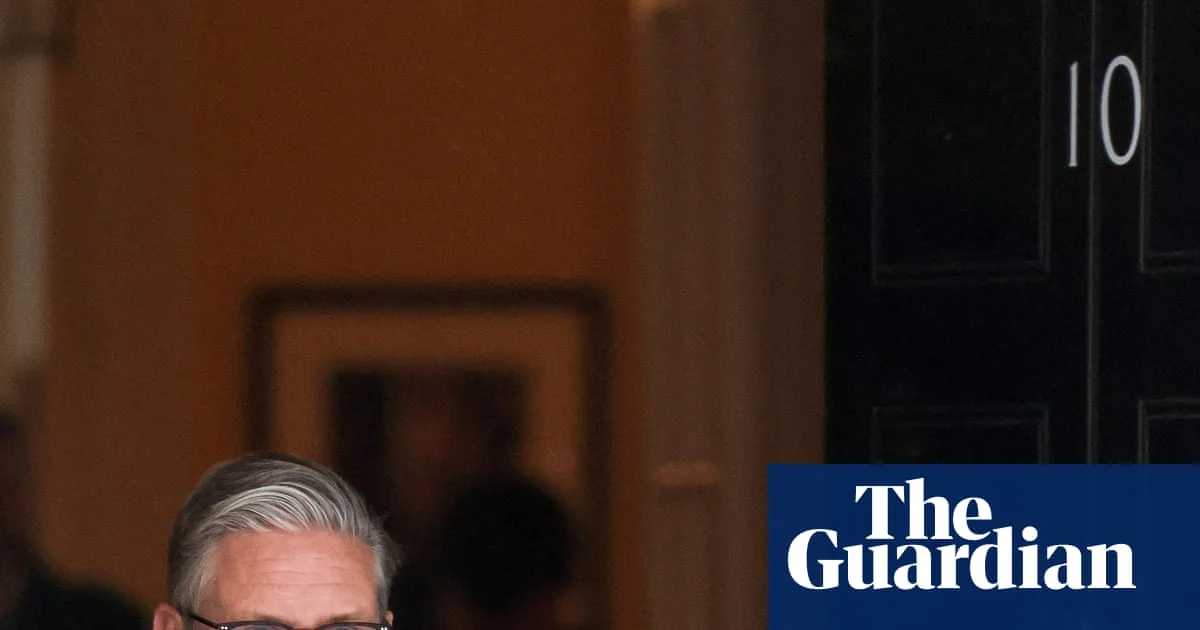 Starmer Faces Contempt Vote and Standards Inquiry Over Mandelson Appointment