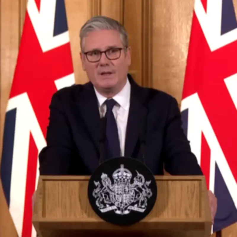Starmer's Social Media Ban: Good Intentions, Flawed Execution