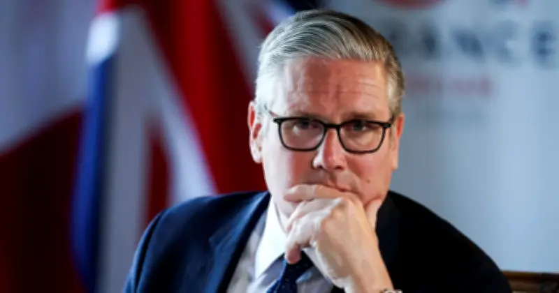 Starmer’s Strategy to Counter Burnham Leadership Challenge Revealed