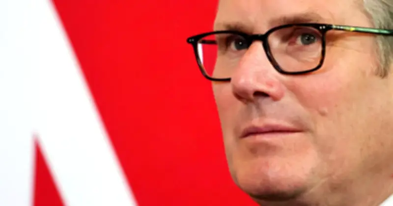 Starmer's Trump Iran Deal Praise Called 'Weak' in GB News Debate