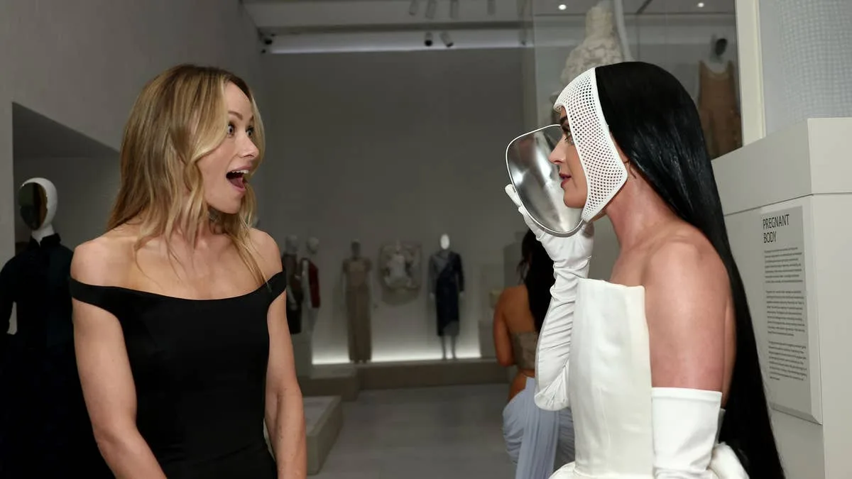 Stars Go Incognito At Met Gala 2026 Fans Frustrated