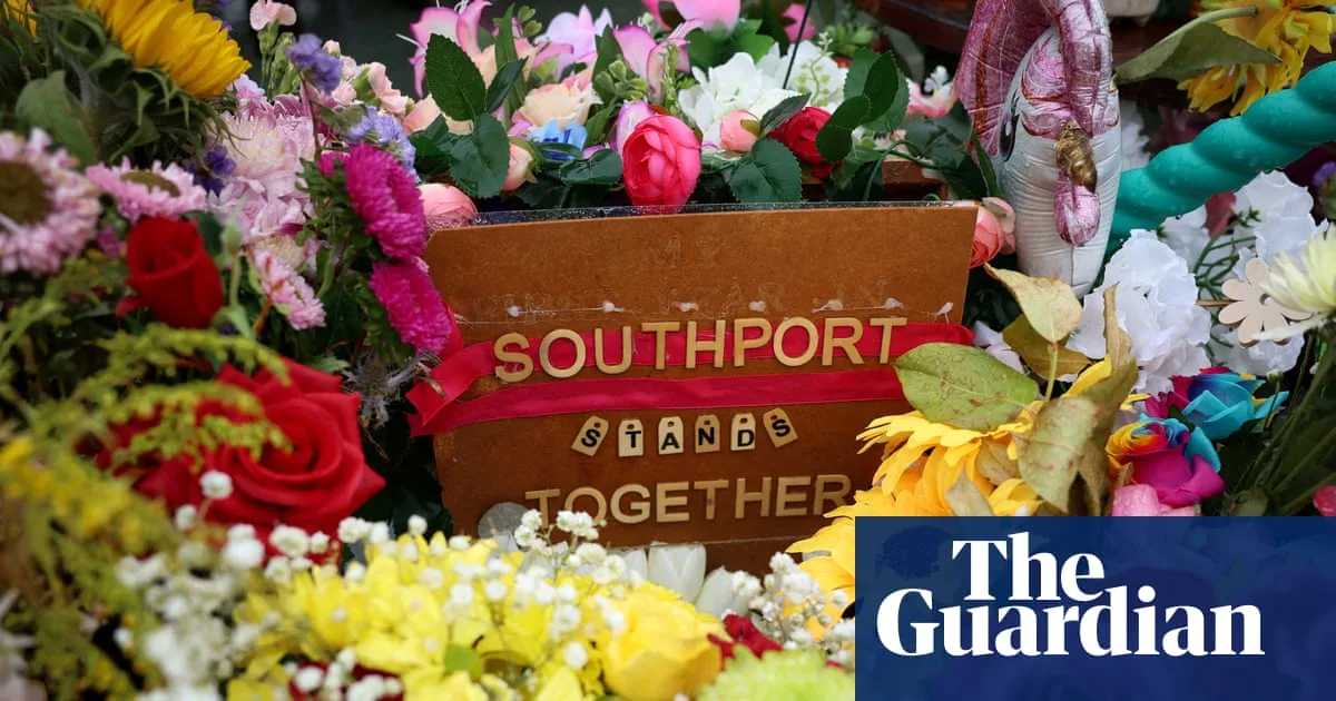 State Failing To Learn Southport Attack Lessons
