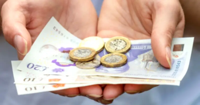 State Pension Age Rise Delays £358 Monthly Pension Credit for July Birthdays