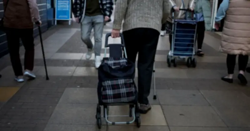 State Pension Age Rise to 67 Sparks Grim Warning Over Pensioner Health and Poverty