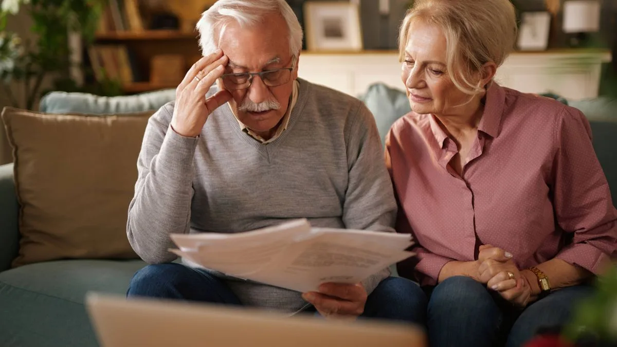 Pension poverty risk for millions with health conditions, warns Scottish Widows