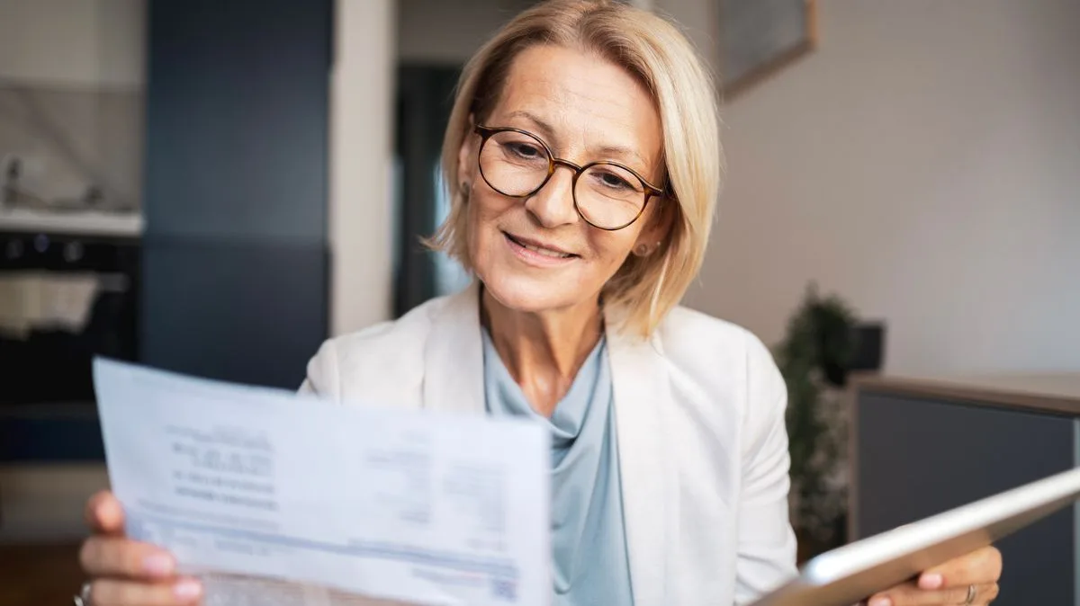 State Pension to Rise by £575 from April 2026