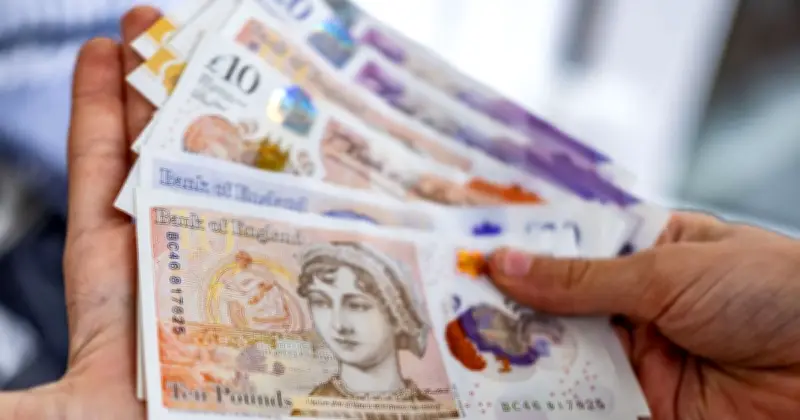 State Pensioners Get Extra £218.40 Attendance Allowance Boost from April