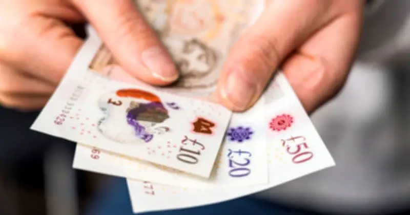 State Pensioners Over 70 Can Get £8,765 Extra Annually on Top of State Pension